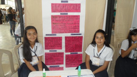 ACOMPAÑAMIENTO ESTUDIANTES PROYECTO DE INVESTIGACIÓN